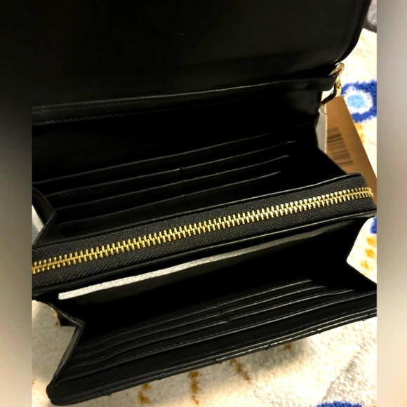 NWT Steve Madden Wallet Crossbody Handbag - Picture 2 of 4